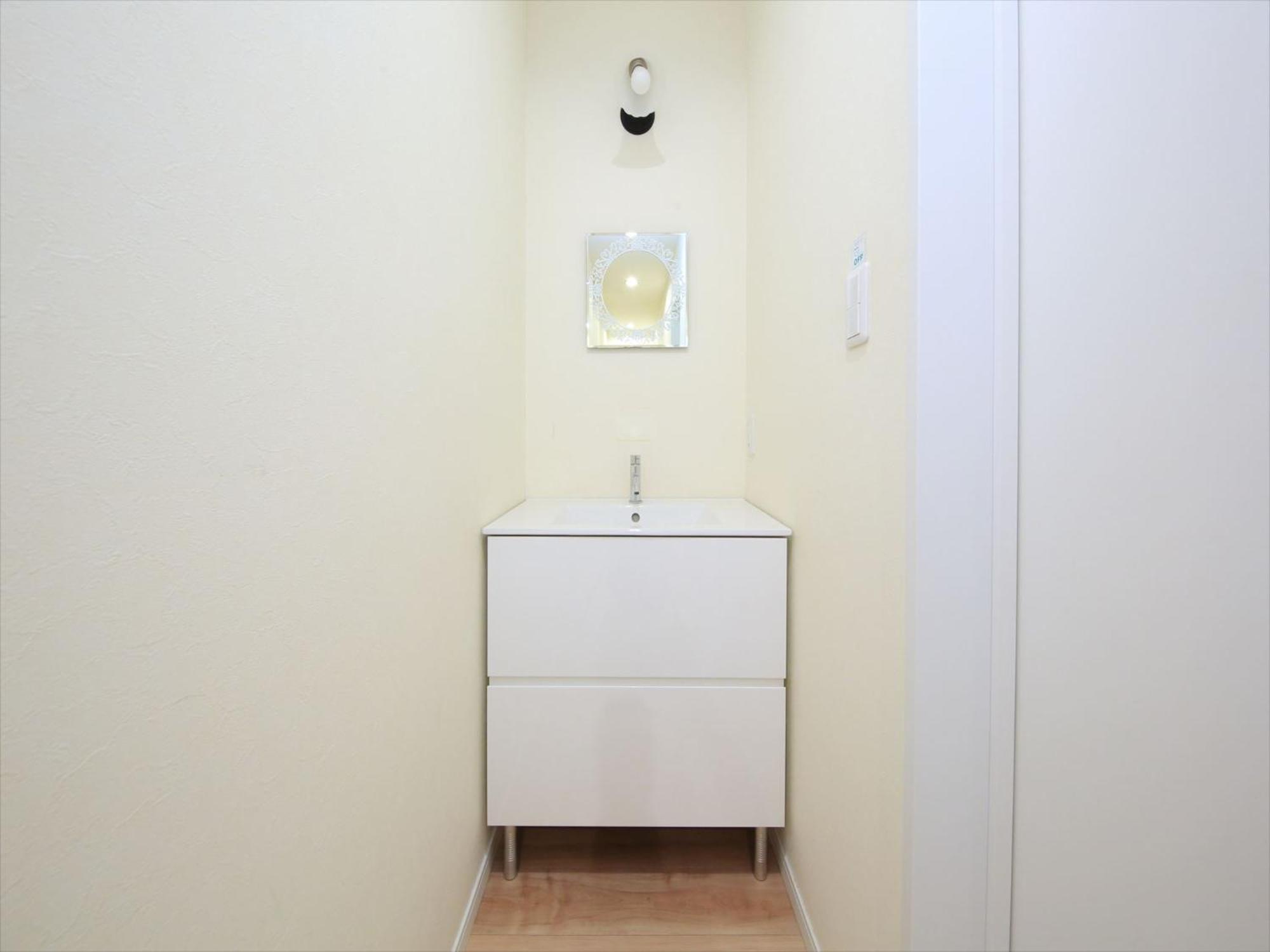 Coto Tokyo Shibuya 3 Apartment Ruang foto