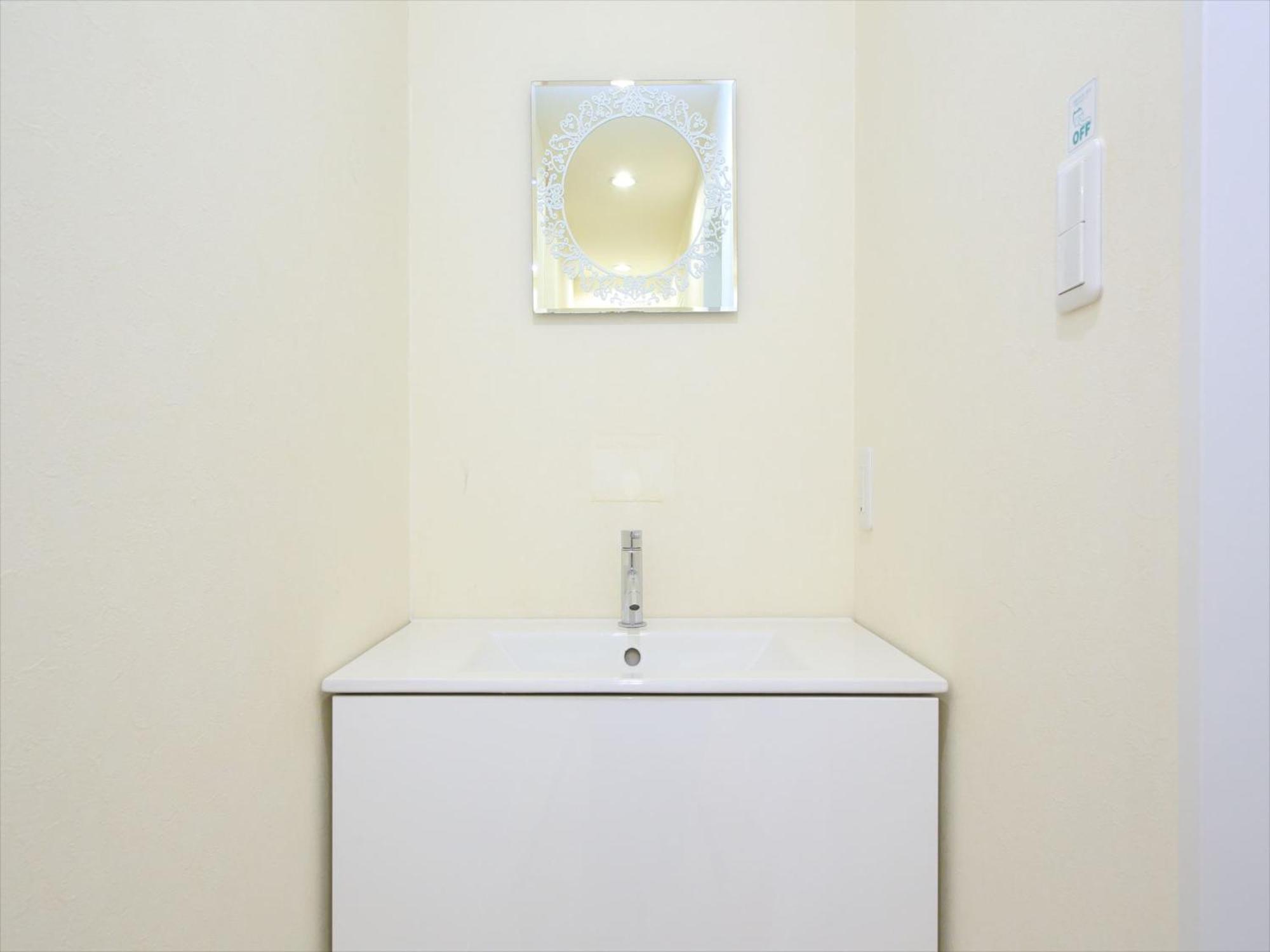 Coto Tokyo Shibuya 3 Apartment Ruang foto
