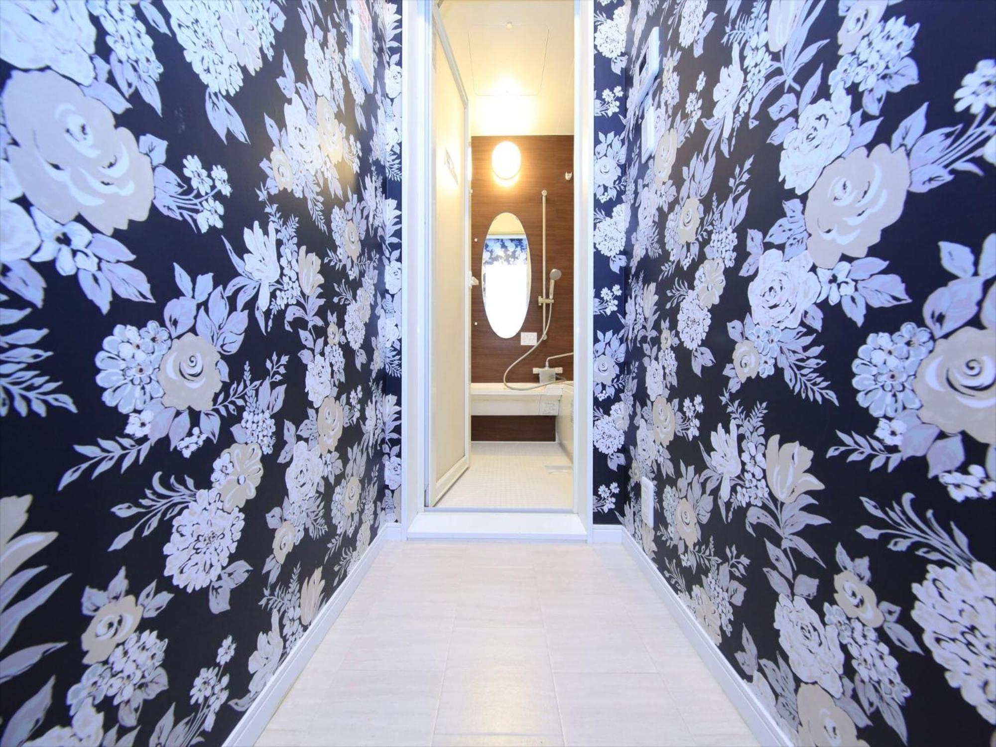 Coto Tokyo Shibuya 3 Apartment Ruang foto