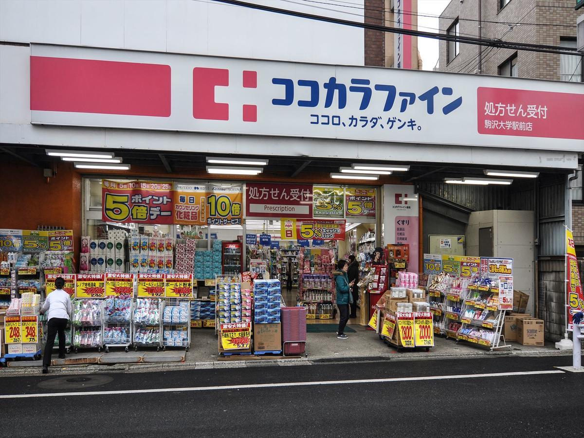 Coto Tokyo Shibuya 3 Apartment Bagian luar foto