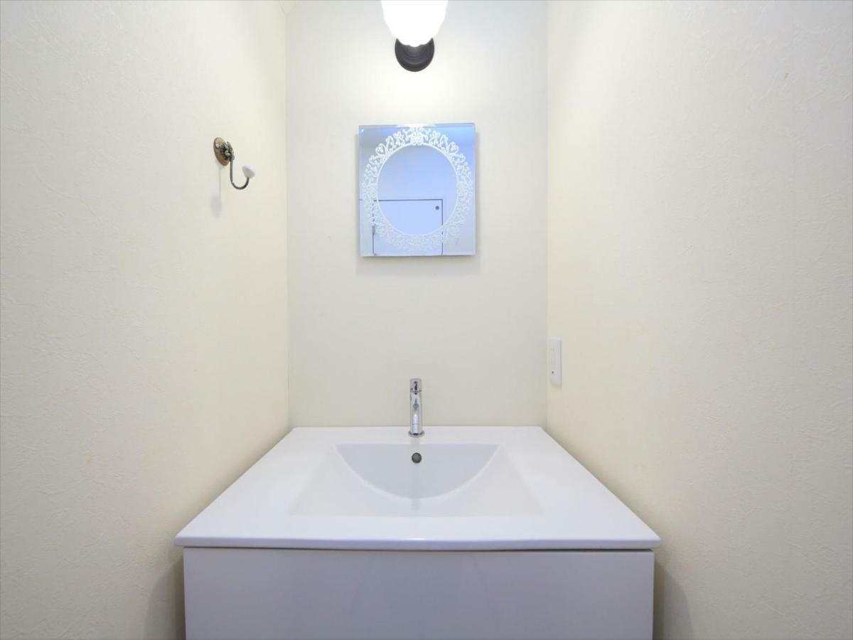 Coto Tokyo Shibuya 3 Apartment Bagian luar foto