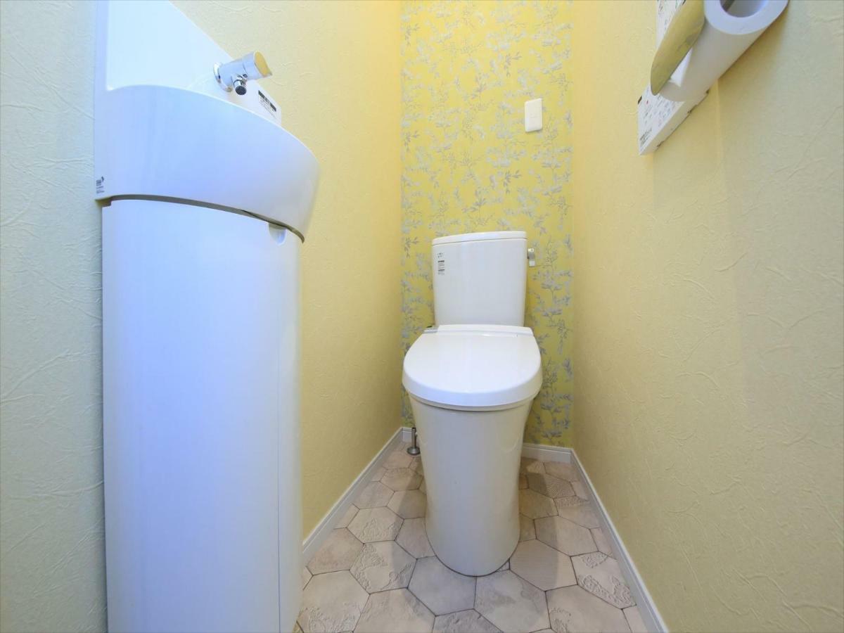 Coto Tokyo Shibuya 3 Apartment Bagian luar foto