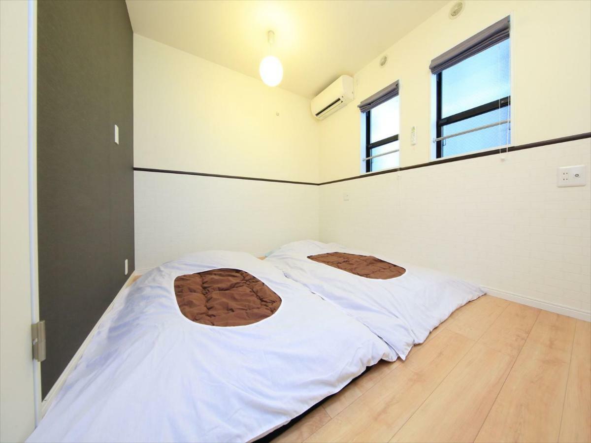 Coto Tokyo Shibuya 3 Apartment Bagian luar foto