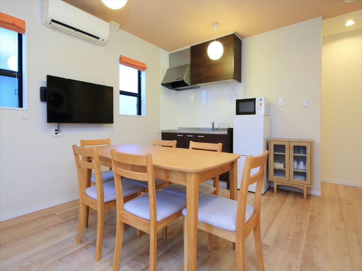 Coto Tokyo Shibuya 3 Apartment Bagian luar foto