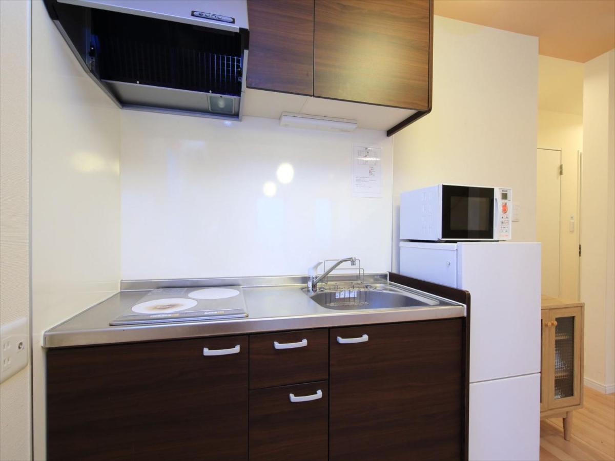 Coto Tokyo Shibuya 3 Apartment Bagian luar foto