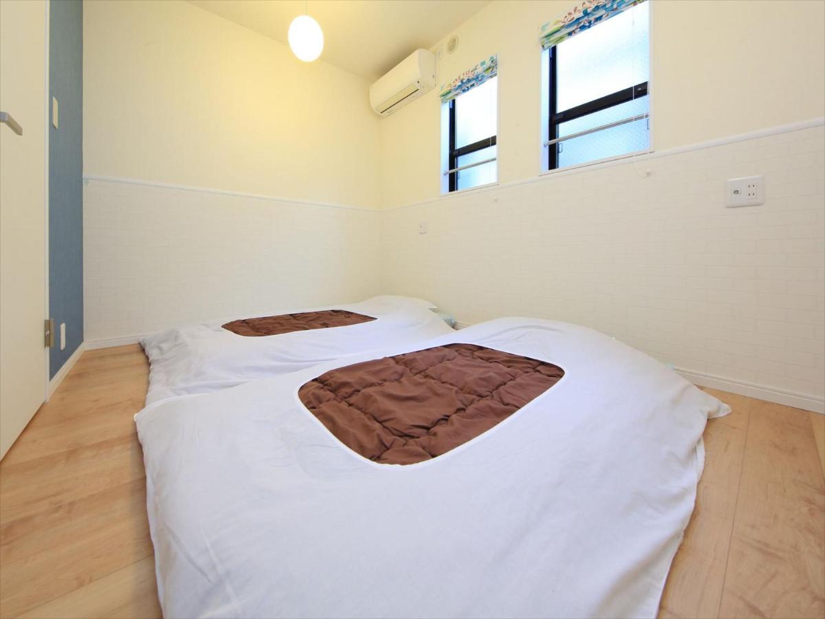 Coto Tokyo Shibuya 3 Apartment Bagian luar foto